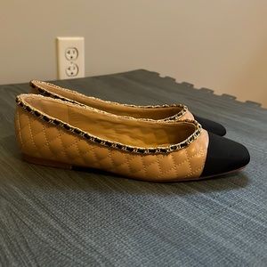 Womens Flats